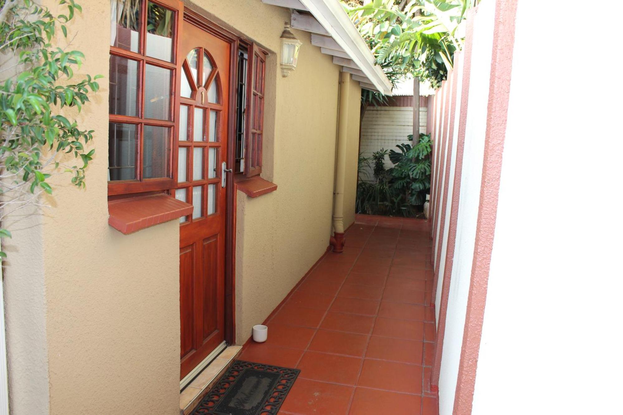 Villa Stella Guest House Edenvale Exterior foto