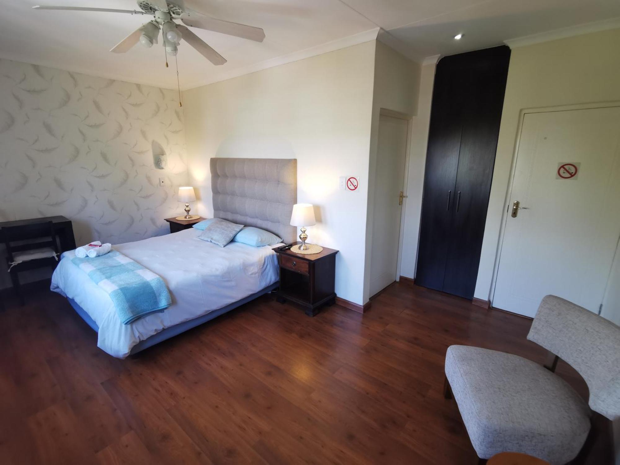 Villa Stella Guest House Edenvale Exterior foto