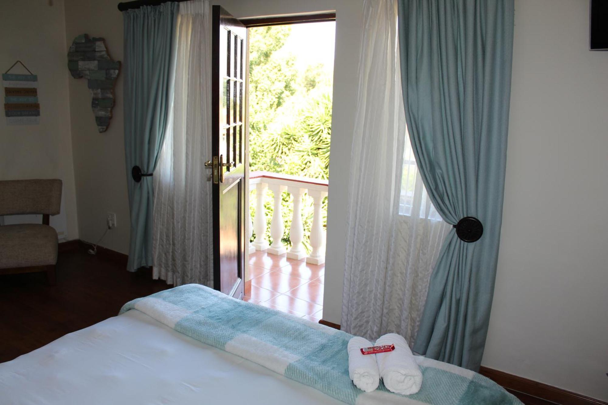 Villa Stella Guest House Edenvale Exterior foto